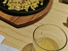 -晶吉·居酒屋·烧鸟·生鱼饭(中山区民主广场店)