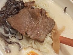 -味千拉面(红旗街万达店)