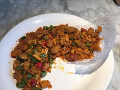 -雀蓝川菜(奥体广场店)