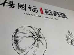 -杨国福麻辣烫(真光路店)
