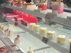 -卡玛王子·面包·蛋糕(南山宝能环球汇店)
