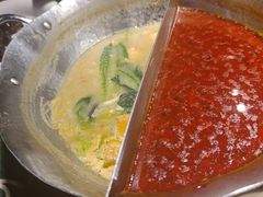 -老灶堂文创火锅(文艺路店)