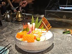 -炙柒Sekinana·精致日料(合生汇店)