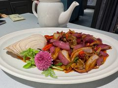 -庆赫隆融合菜馆(群力店)