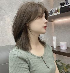 点击看大图 -那茉 Hair Salon