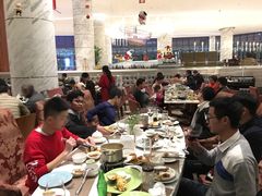 -漳州佰翔圆山酒店·圆山畔西餐厅