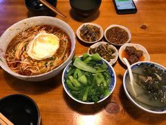 总统面-兵哥豌豆面(建设巷店)