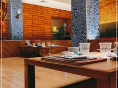 大堂-Lia Cafe Bar Restaurant松山咖啡屋