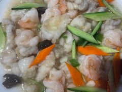 -清香园大连老菜馆(成仁街店)