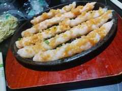 -青木岚小海鲜•小龙虾(友谊店)
