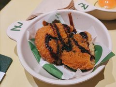 -米仓食堂(凯德广场店)