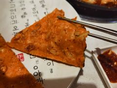 -名家韩国料理·烤肉(瑶海店)
