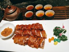 -悦百味·品质川菜(上城店)