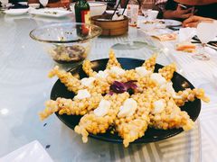 -上海年代·浙菜家烧·小海鲜(水上东路店)