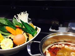 -呷哺呷哺(西单大悦城店)