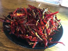 -邱金小炒·30 年盐帮江湖菜(自贡店)