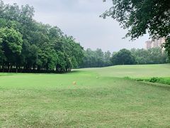 -东莞海逸高尔夫球会