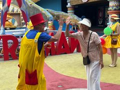 -大连海昌发现王国主题公园