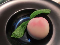 仙桃杏仁豆腐-淮扬韵(凤八市政府店)