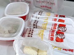 -南城香·饭香串香馄饨香(赵公口店)