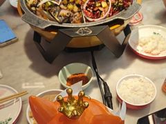 -南锣肥猫·麻辣烤鱼·15年现烤现卖(通州领展店)