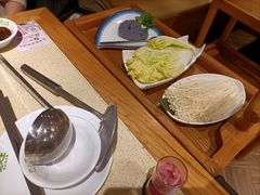 -煲大王老砂锅猪肚鸡(泊富ICITY店)