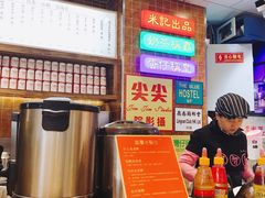 -美芝莲(领展购物广场中关村店)