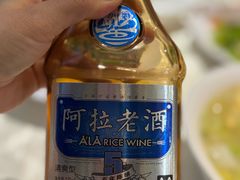 -好兄弟郭巨海鲜(天一阁店)