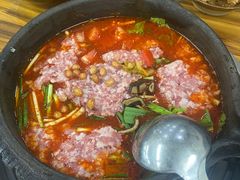 -笔记安顺夺夺粉火锅