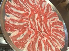 -朱光玉火锅馆(深圳总店)