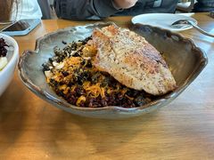 -青麦家·融合餐厅(江岛智立方店)