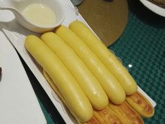 -海鲜码头