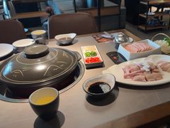 -同仁四季椰子鸡(无锡滨湖万象汇店)