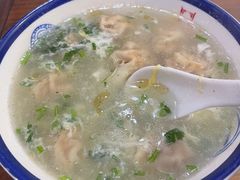 -惠宾饭庄(中山路店)