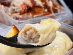 -水丰锅贴(延吉东路店)