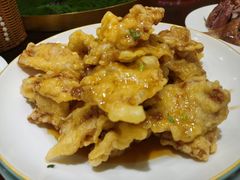 -李氏八大件老菜馆(万宝街店)