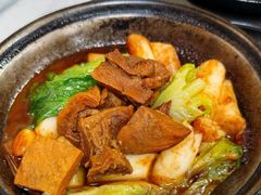 -珍珍小食店(西华路店)