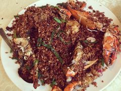 -喜记避风塘炒辣蟹(旗舰店)