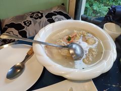 -兰桂坊·花园餐厅(西湖店)