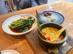 -枣子树·素食餐厅(普陀山店)