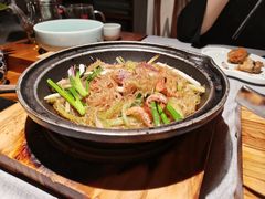 -晓粤·惹味粤菜(凯德乐峰广场店)