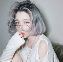 -KIMI HAIR SALON·烫染设计店