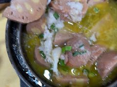 -吉莲利苑海鲜酒家(珠海拱北29年老字号店)