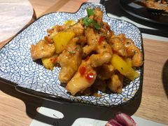 -幸薈飯堂