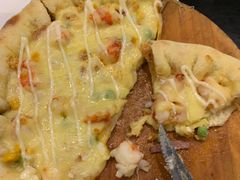 -百好乐宠物友好餐厅(朝外大街店)