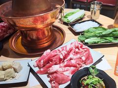 -蚝多蚝·涮羊肉·鲜肉烧烤(大学城店)