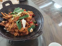 -徽州美食(三十年老店)