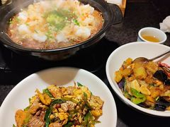 -老灶房-四川土菜(铁牛广场店)