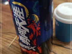 -小红烤翅(中正天街店)