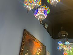 -欧提汗·新疆餐厅·清真(银都路店)